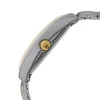 Titan Quartz Analog with Day and Date Silver Dial Stainless Steel Strap Watch for Men - Image 3