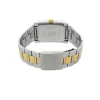 Titan Quartz Analog with Day and Date Silver Dial Stainless Steel Strap Watch for Men - Image 4
