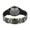 Titan Clasique Slim Quartz Analog with Date Brown Dial With Two Toned Color Stainless Steel Strap Watch For Men - Image 3