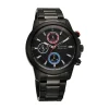 Titan Men Stainless Steel Round Shape Watches (90152KM01) - Image 2