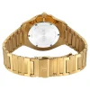 Titan Classic Slim Quartz Analog with Date Silver Dial Stainless Steel Strap Watch for Men - Image 3