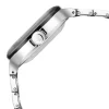 Titan Ceramic Fusion Skeleton Automatic Rich Black Dial Steel & Ceramic Strap Watch For Men - Image 4