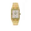 Titan Analog with Date Silver Dial Metal Strap watch for Men
