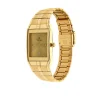Titan Golden Dial Analog with DateMetal Strap watch for Men - Image 2