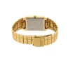 Titan Golden Dial Analog with DateMetal Strap watch for Men - Image 4