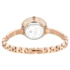 Titan Raga Showstopper Quartz Analog Purple Dial Metal Strap Watch for Women - Image 5