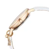 Titan Raga Showstopper 2.0 Strap Material Leather Dial Colour Mother Of Pearl 95274WL03 - Image 4