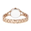 Titan Raga Showstopper Quartz Analog Mother Of Pearl Dial Metal Strap Watch For Women - Image 3