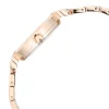 Titan Raga Showstopper Quartz Analog White Dial Metal Strap Watch for Women - Image 4