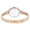 Titan Raga Showstopper Quartz Analog White Dial Metal Strap Watch for Women - Image 5