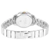 Titan Raga Showstopper Quartz Alog Purple Dial Metal Strap Watch for Women - Image 5