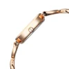 Titan Raga Showstopper 2.0 Strap Material Stainless Steel Dial Colour Red 95301WM01 - Image 3