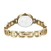 Titan Raga Showstopper 2.0 Strap Material Stainless Steel Dial Colour Gold 95305YM01 - Image 5