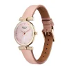 Titan Raga Showstopper 2.0 Strap Material Leather Dial Colour Mother Of Pearl 95308WL01 - Image 3