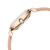 Titan Raga Showstopper 2.0 Strap Material Leather Dial Colour Mother Of Pearl 95308WL01 - Image 4