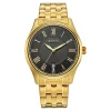 Titan Workwear Green Dial Rose Gold Stainless Steel Strap Analog Watch for Men