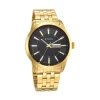 Titan Regalia Opulent Champagne Dial Analog Stainless Steel Strap watch for Men - Image 2