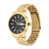 Titan Regalia Opulent Champagne Dial Analog Stainless Steel Strap watch for Men - Image 3