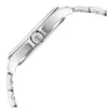 Titan Trendsetters Light Champ Dial Analog Stainless Steel Strap watch for Men - Image 4