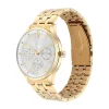 Opulent III Green Dial Multifunction Watch for Men - Image 3